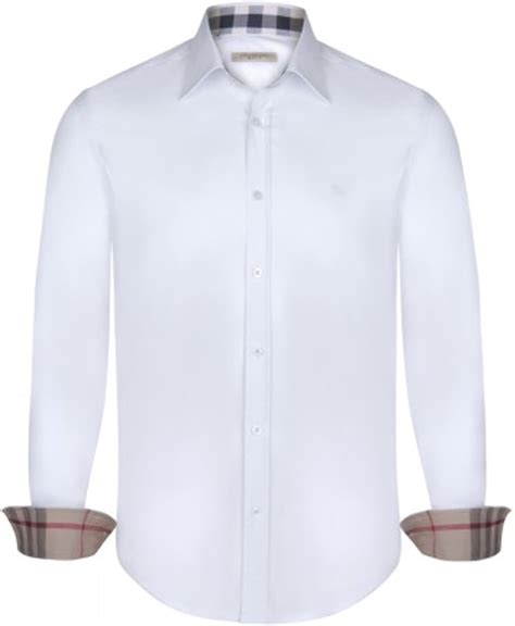 burberry white shirt amazon|burberry white shirt sale.